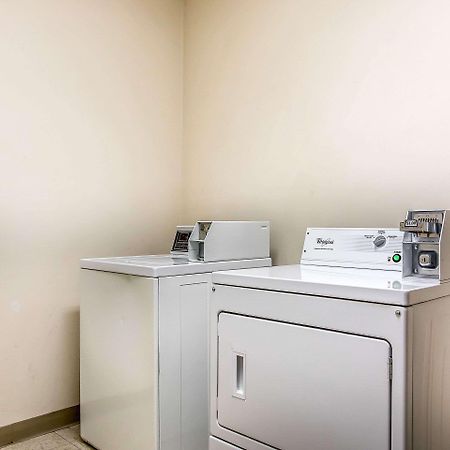 Comfort Suites Effingham Luaran gambar