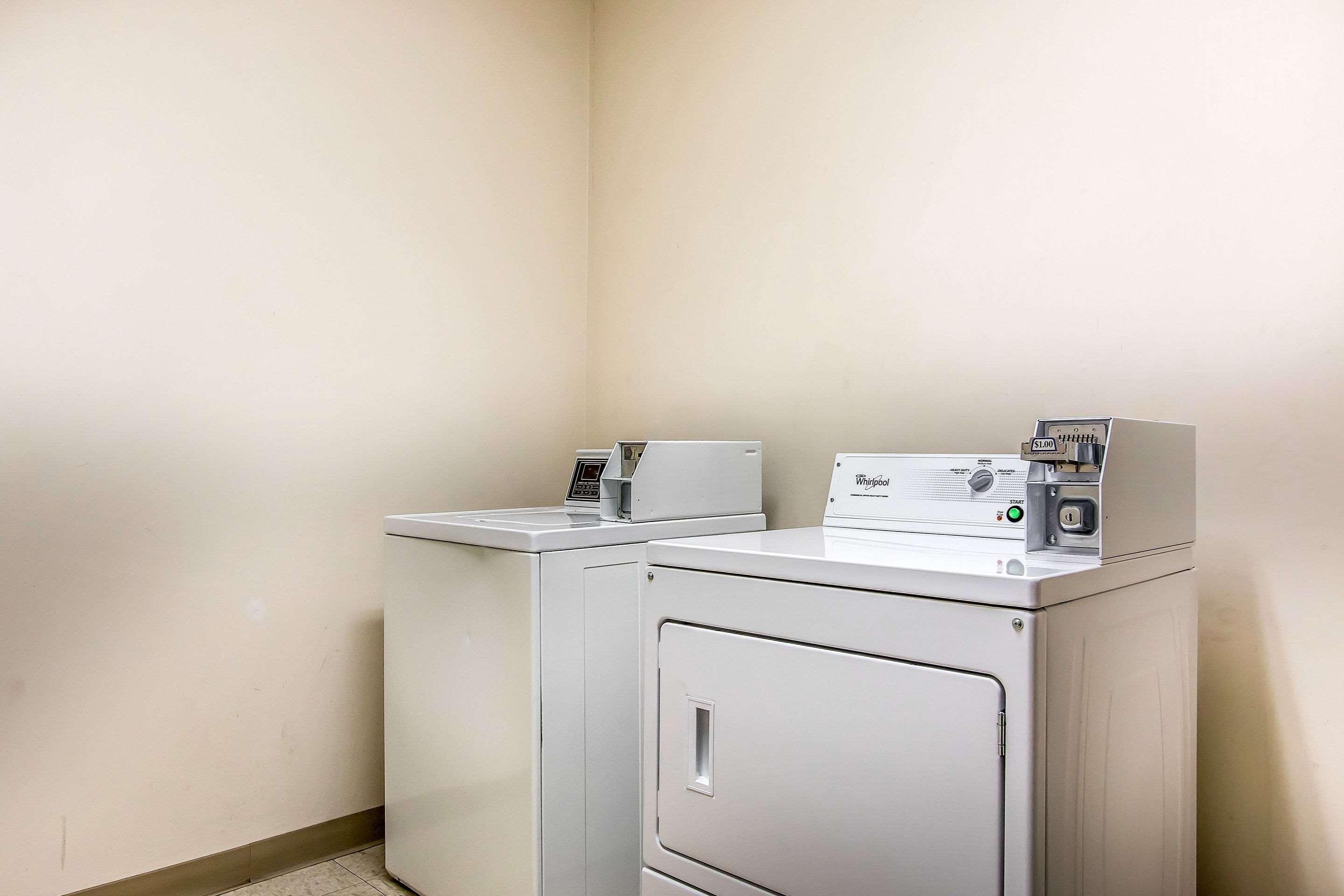 Comfort Suites Effingham Luaran gambar
